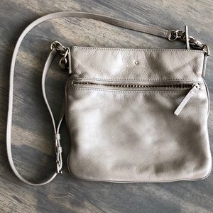 Kate spade cross body bag